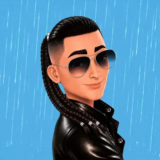 Braids Design