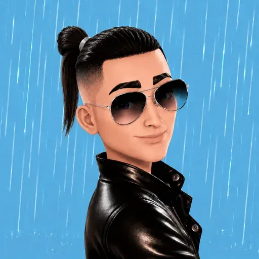 Final Avatar