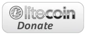 Litecoin Donate Button