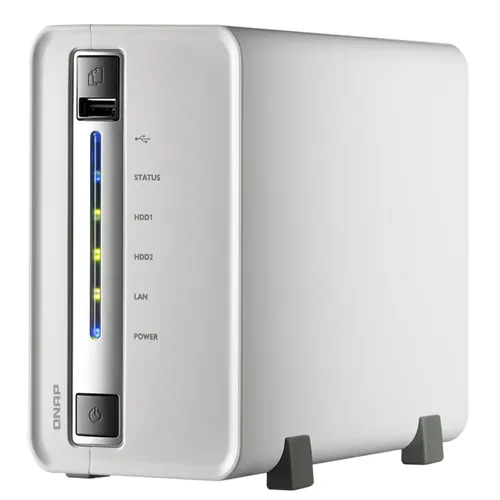 QNAP TS-212