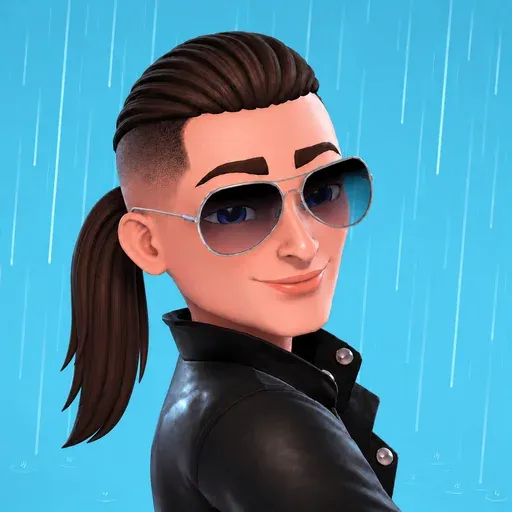 Early Avatar Concept 2